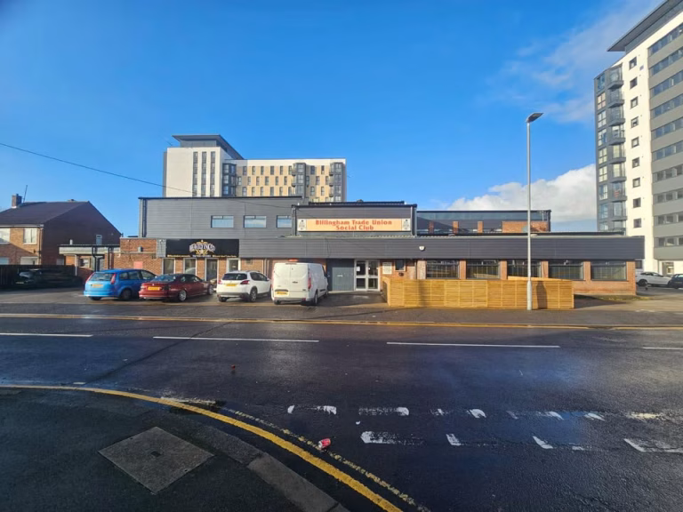 Billingham Trade Union